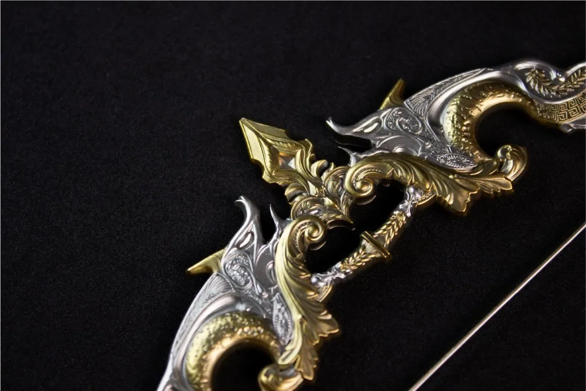 2025-South-Korea-Divine-Weapons-Crescent-Bow-2oz-Silver-Antiqued-Gilded-Bar-GR-Reserve-Zoom.webp