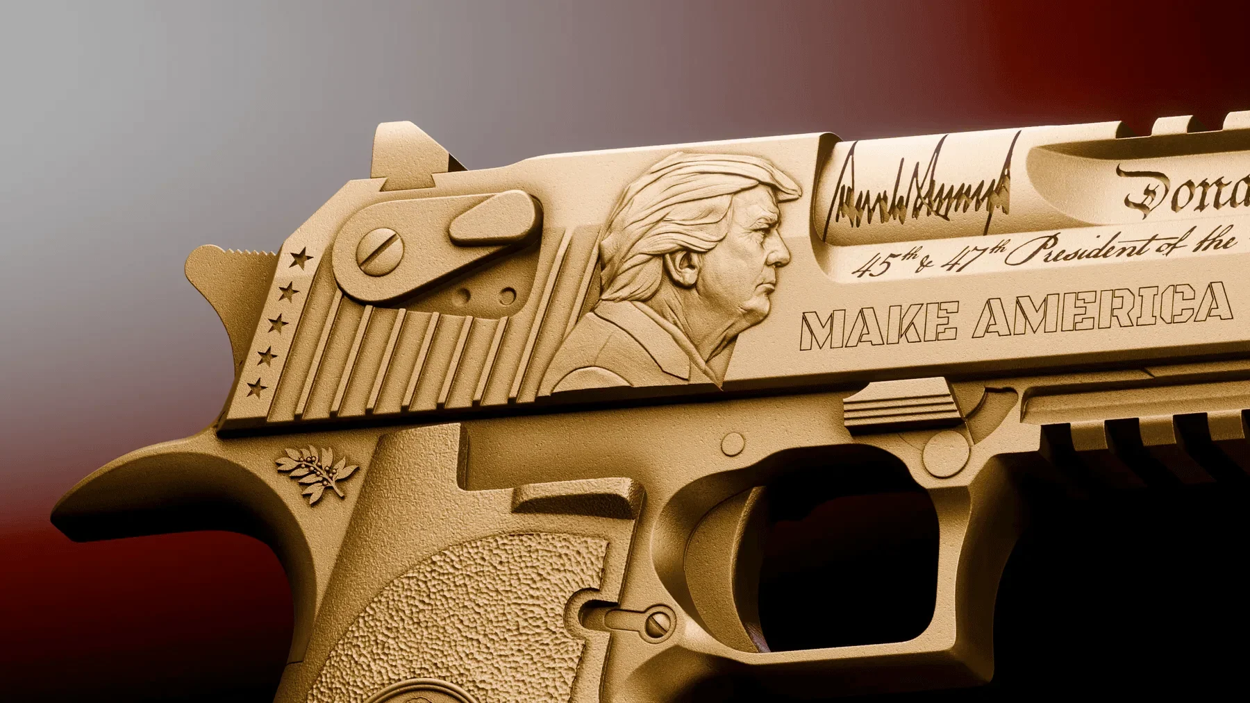 2026-USA-Trump-Desert-Eagle-2-oz-Silver-Antiqued-Gilded-Shaped-Collectible-GR-RESERVE-Trigger.webp