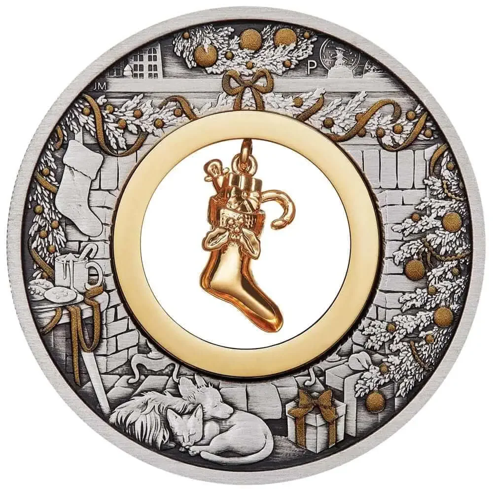 2023-Tuvalu-The-Night-Before-Christmas-2oz-Silver-Antiqued-Colorized-Coin-GR-Reserve-Back.webp