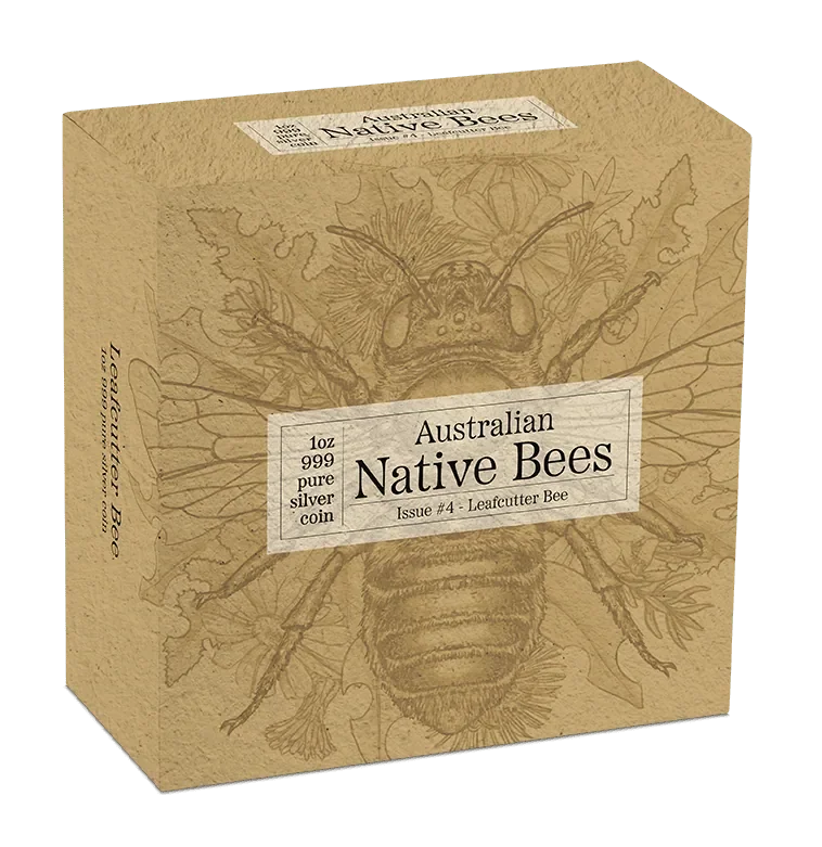 2026-Niue-Australian-Native-Bees-Leafcutter-Bee-1-oz-Silver-Proof-Hologram-Coin-GR-Reserve-Box.webp