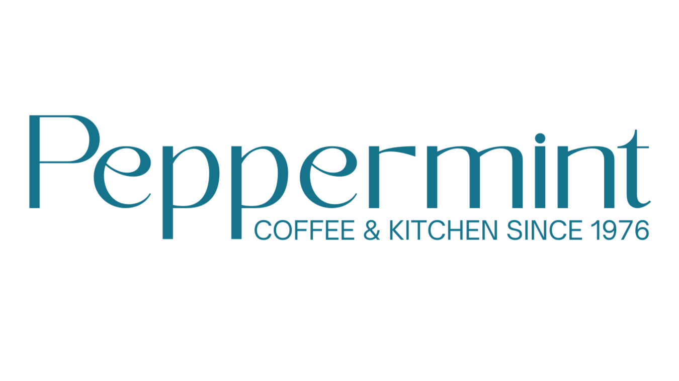 Peppermint | Coffee &amp; Kitchen since 1976