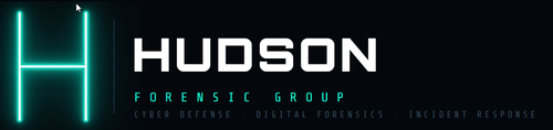HFG. Hudson Forensic Group