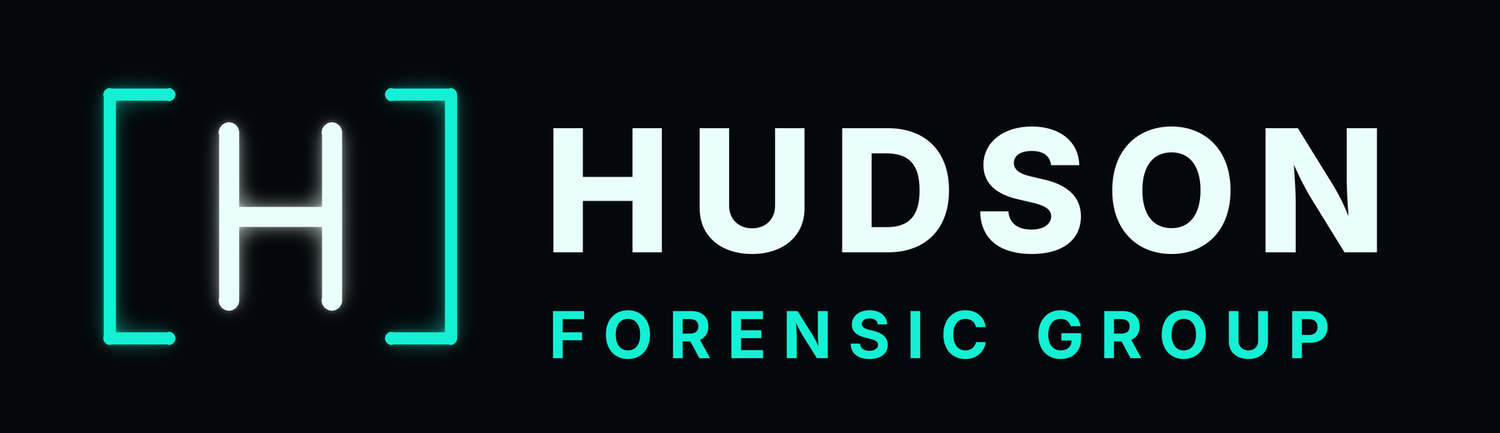 Hudson Forensic Group