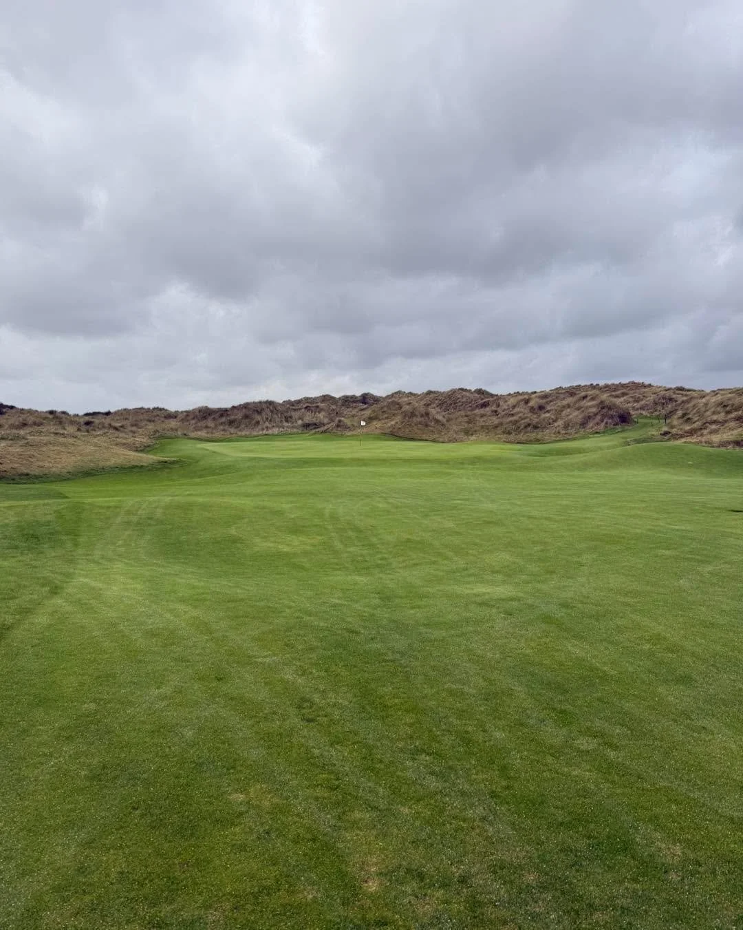 We had a brilliant time at Trump International Old Course earlier this year in tough conditions.  This remains a standout spectacle in Scotland and is always in superb condition.  With the addition of the New Course this venue makes for two awe inspi