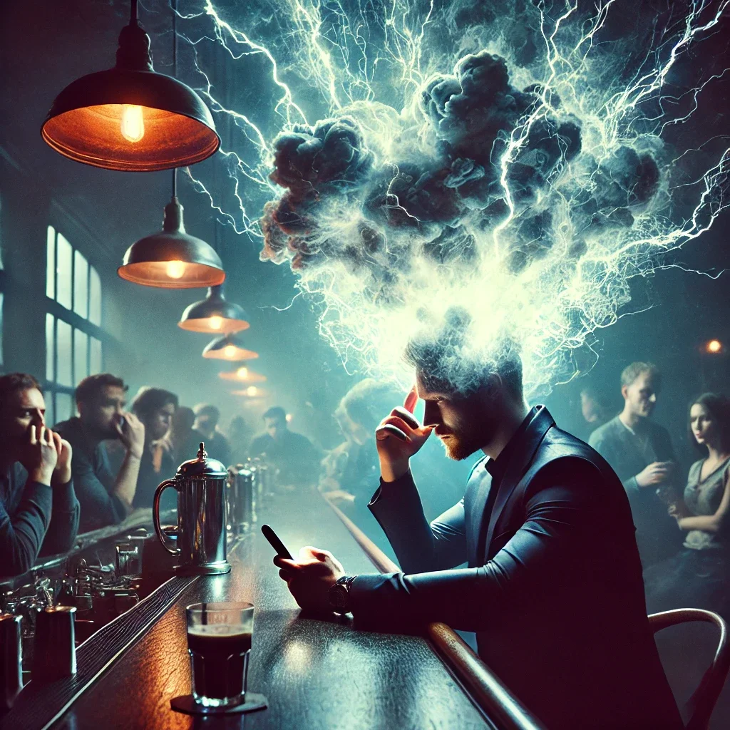 Storm of Ideas