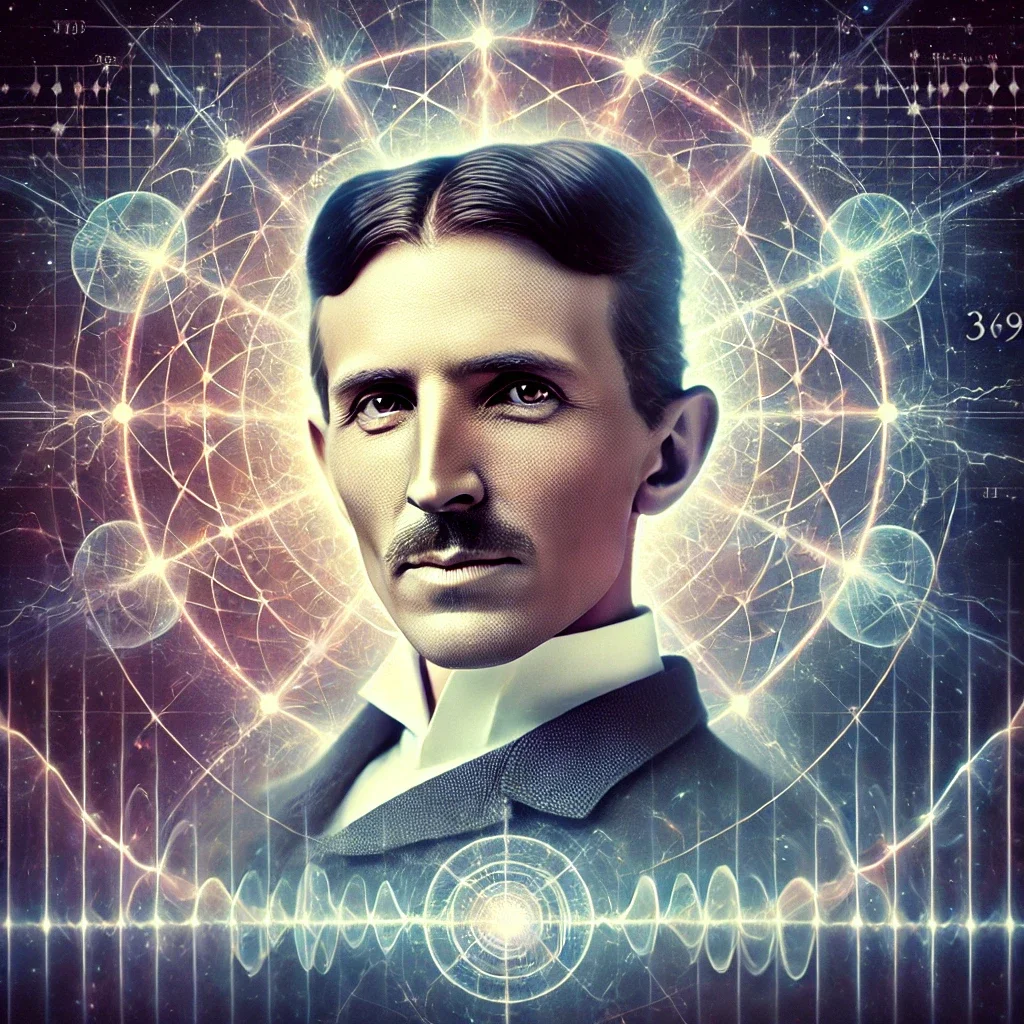 The Key to the Universe Might Be You