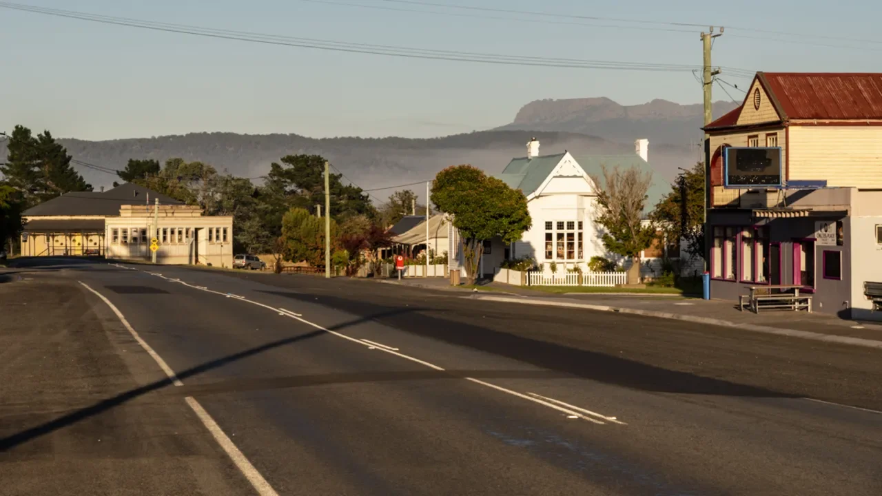 East Coast Tourism Connect in Fingal
