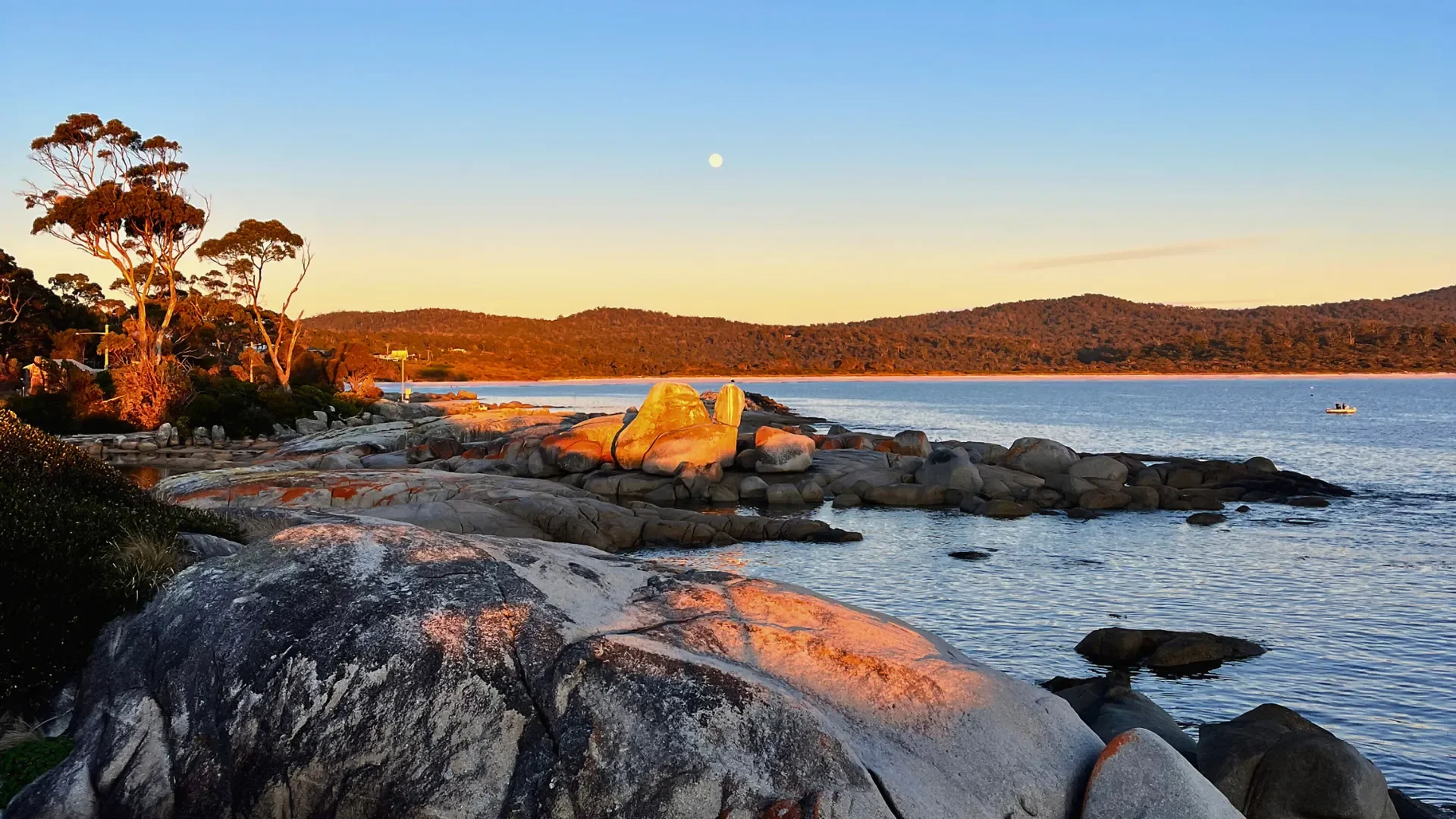 I visited Australia’s coldest state in the middle of winter – here’s why you should too