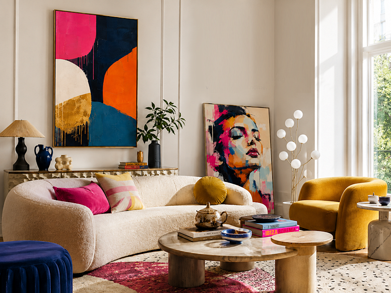 The Art Conversation