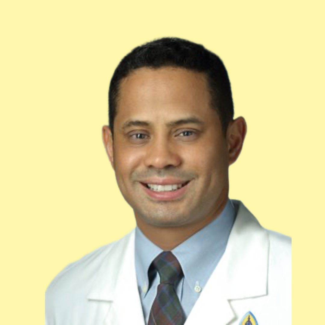 Welcoming Dr Shaun Kunisaki as a Medical Advisor 