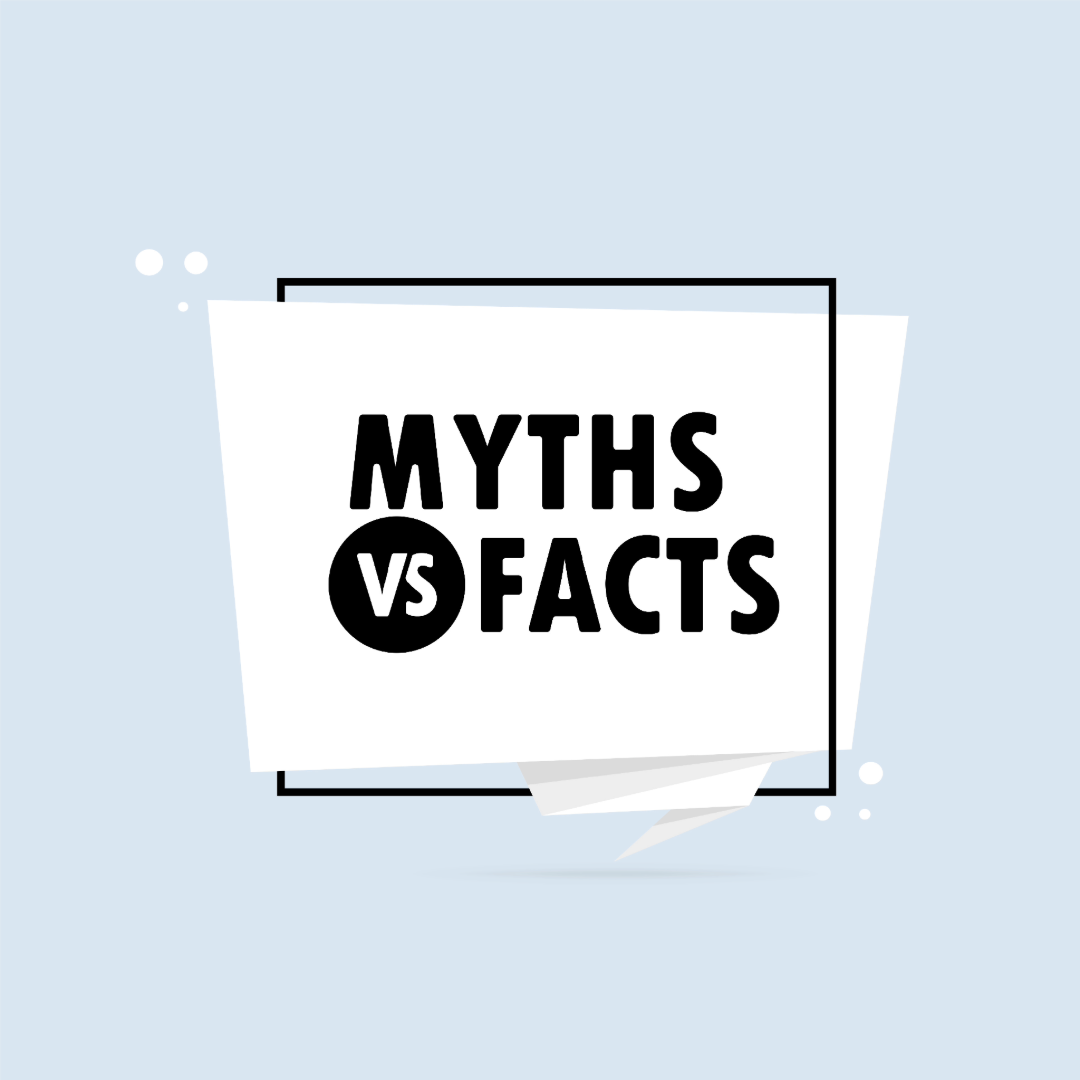 Myth #4: “A clear X-ray means the lesion is gone”