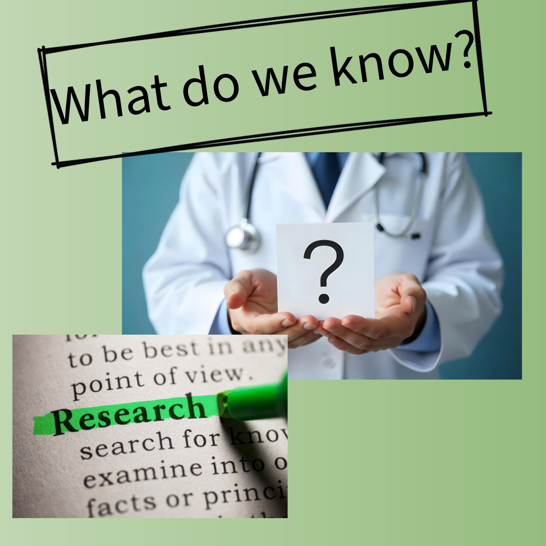What do we actually know about lung malformations? Q&amp;A with Dr Shaun Kunisaki