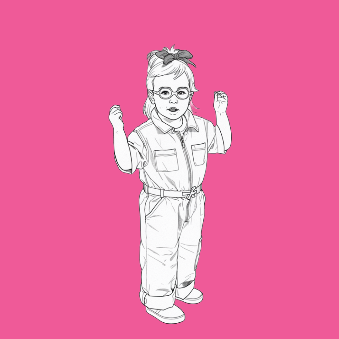 11/ Aaliyah’s Story