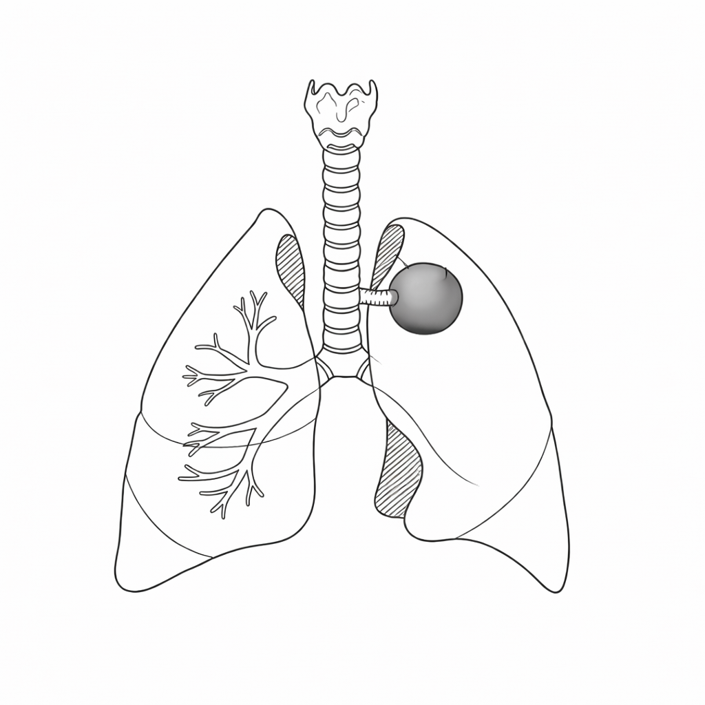 Congenital Bronchial Atresia Parent Guide