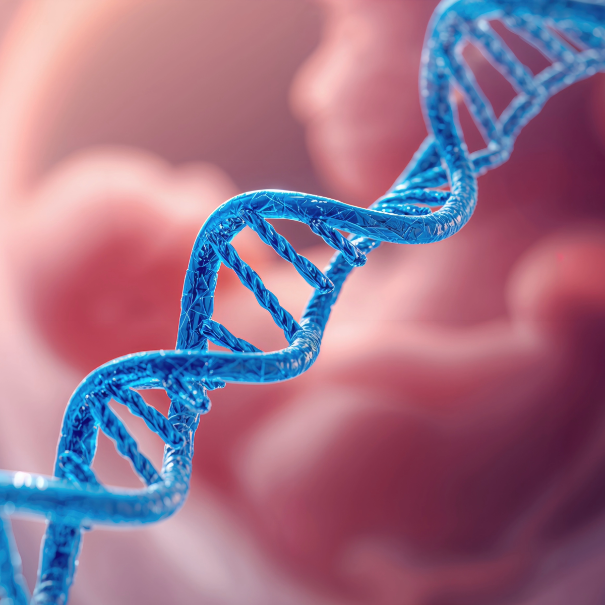 Why did this happen? Understanding how Congenital Lung Malformations develop