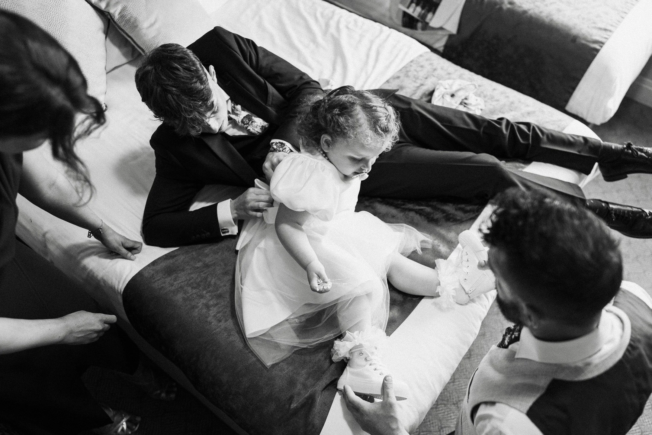Getting the flower girl ready 🌼✅

@towerhotelwd 

#documentaryweddingphotography #candidweddingphotographer #irishweddings #gettingmarried2026 #gettingmarried2025 #waterfordweddings #weddingphotographerdublin #documentaryweddingphotographerireland