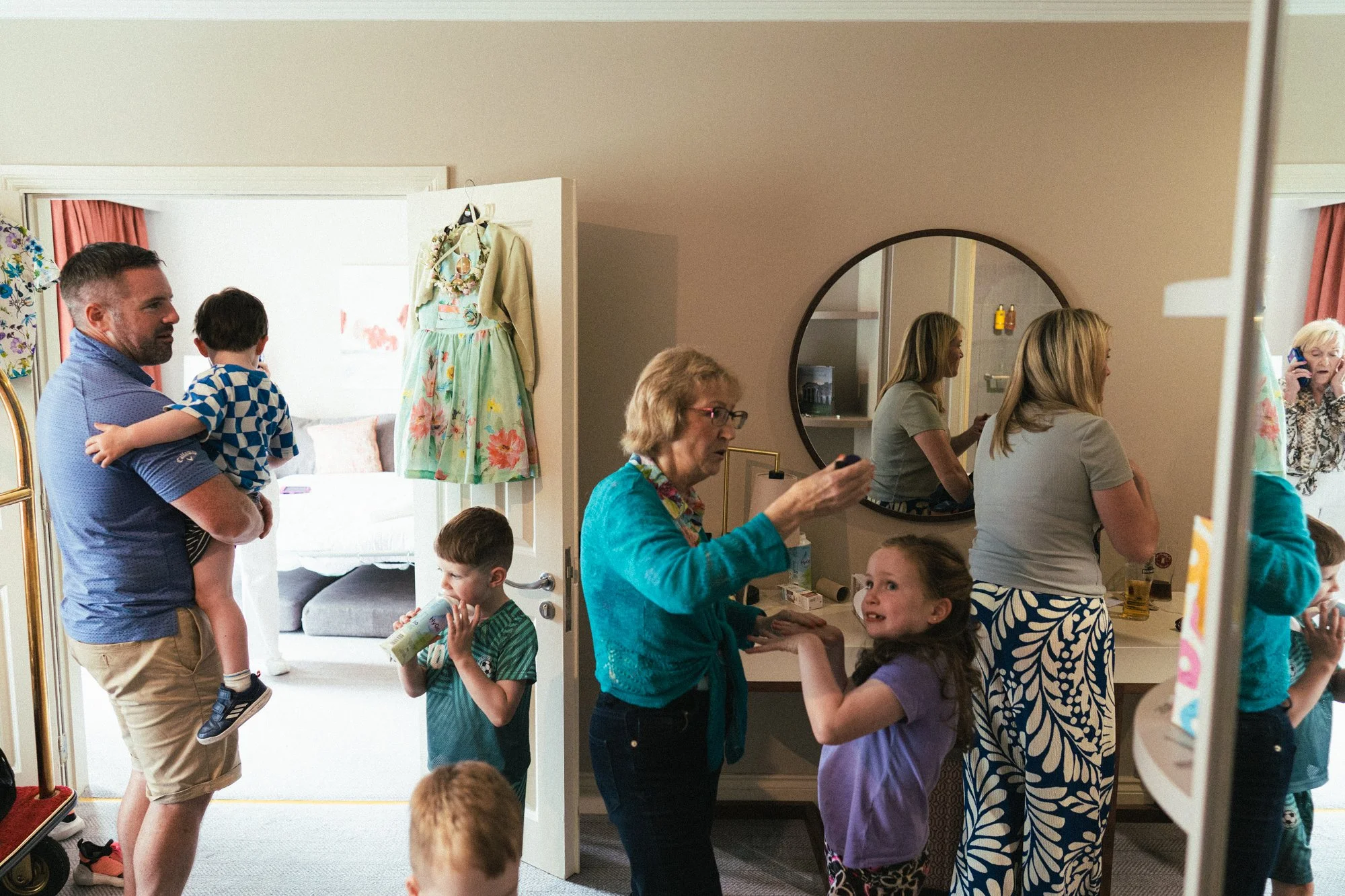 What's going on in there? 👀

#documentaryweddingphotography #candidweddingphotographer #irishweddings #gettingmarried2026 #gettingmarried2025 #irelandweddings #weddingphotographerdublin #documentaryweddingphotographerireland #weddings #kilkennyphoto