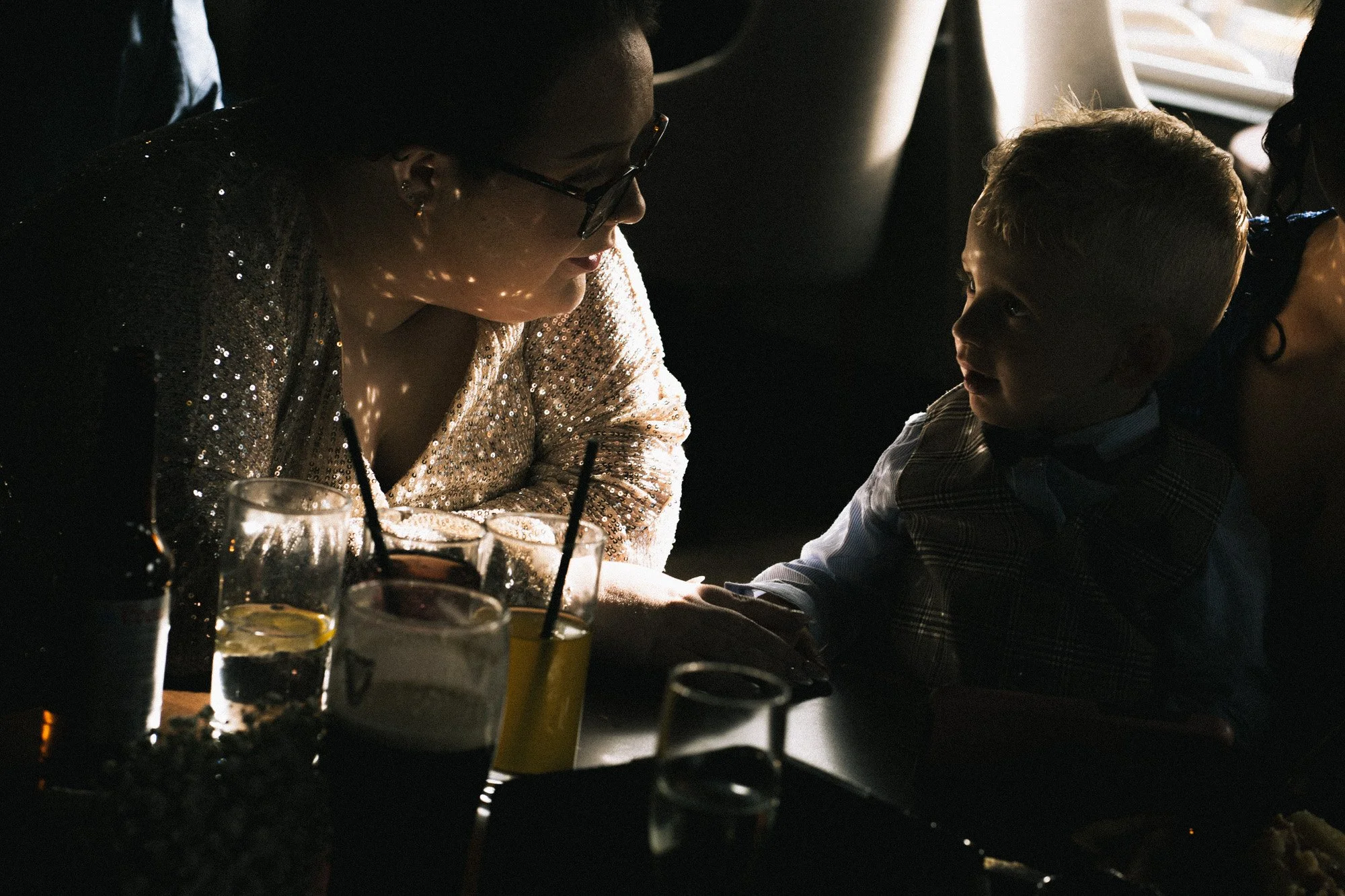 Just a sweet moment during a reception ❤️

@kilkennyrivercourt

#documentaryweddingphotography #candidweddingphotographer #irishweddings #gettingmarried2026 #gettingmarried2025 #irelandweddings #weddingphotographerdublin #documentaryweddingphotograph