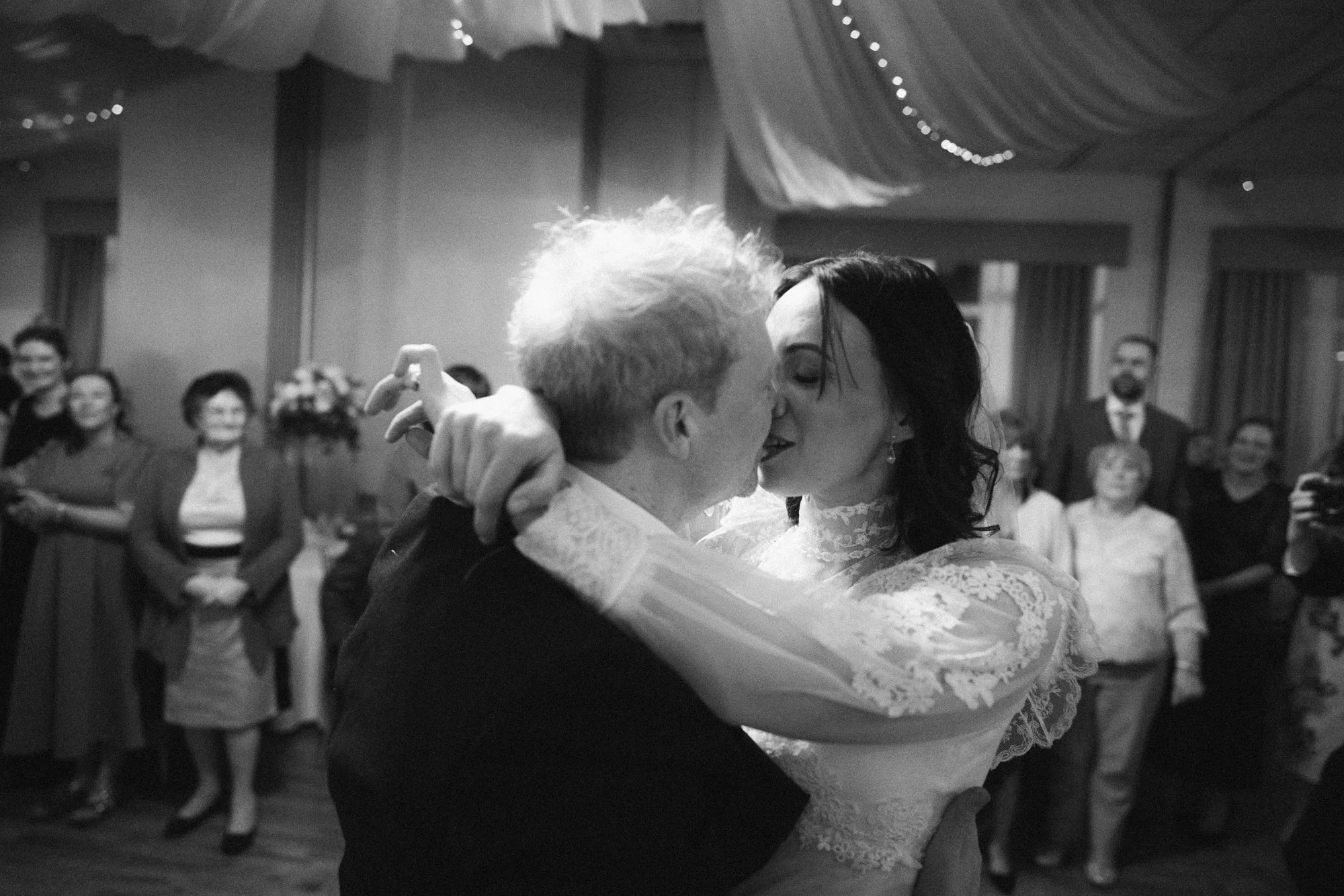 Candid highlights from Sinead &amp; Paul's wedding in Monaghan. 

14th of February 2026

Venue: @thefourseasonshotelmonaghan
Bride's dress: @dirtyfabulousvintage 
Hairdresser: @styles_by_sinead 
Make up: @faceitireland 

#documentaryweddingphotograph