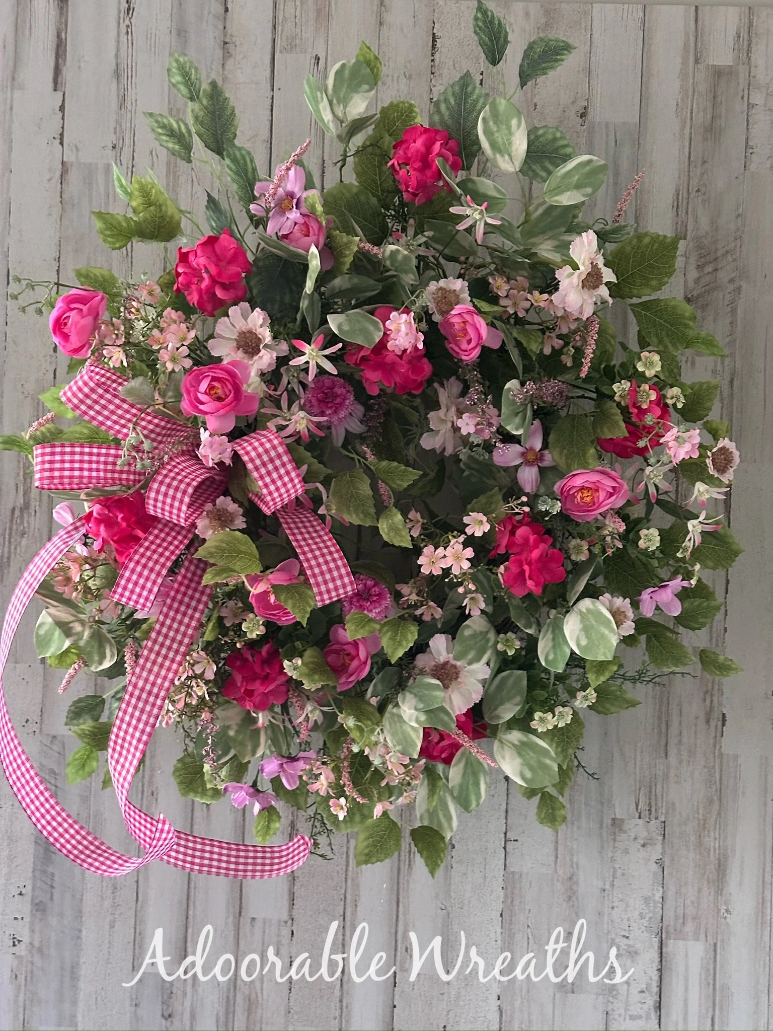 Pretty in Pink