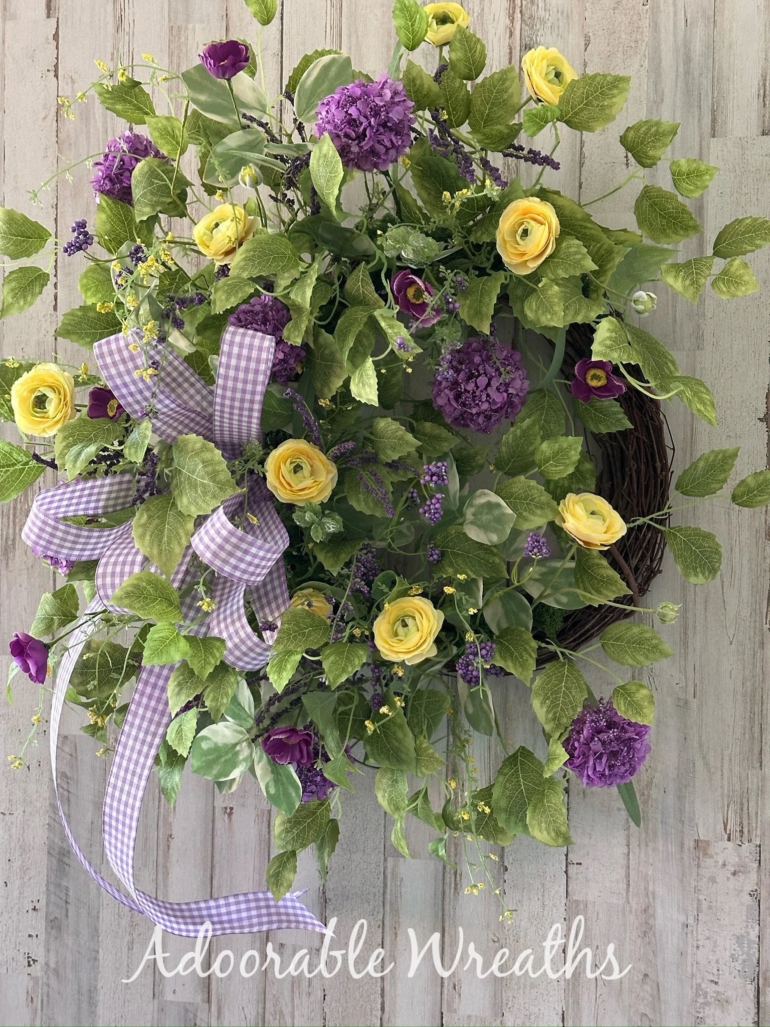 Summer Lavender