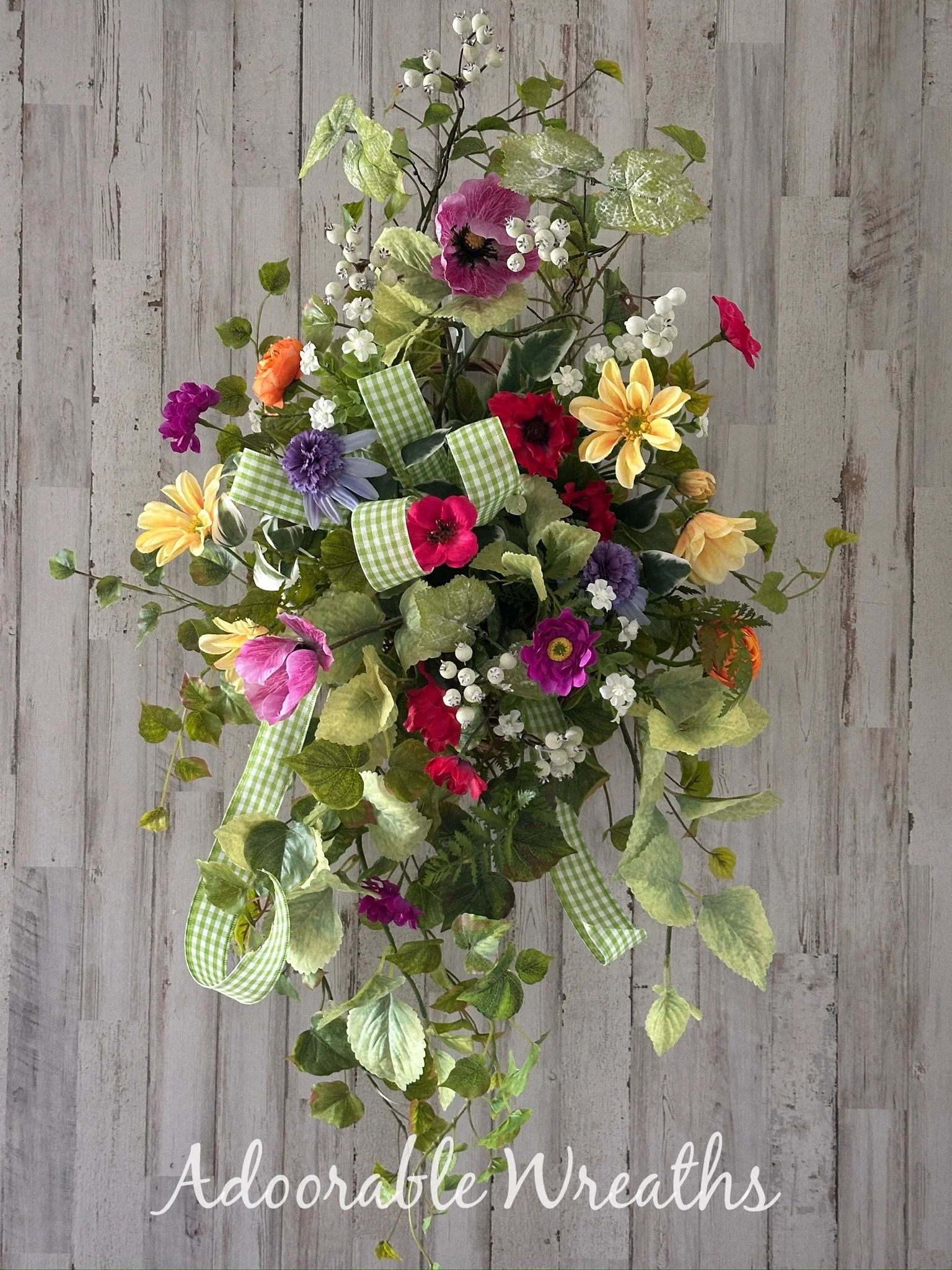 Spring Bouquet