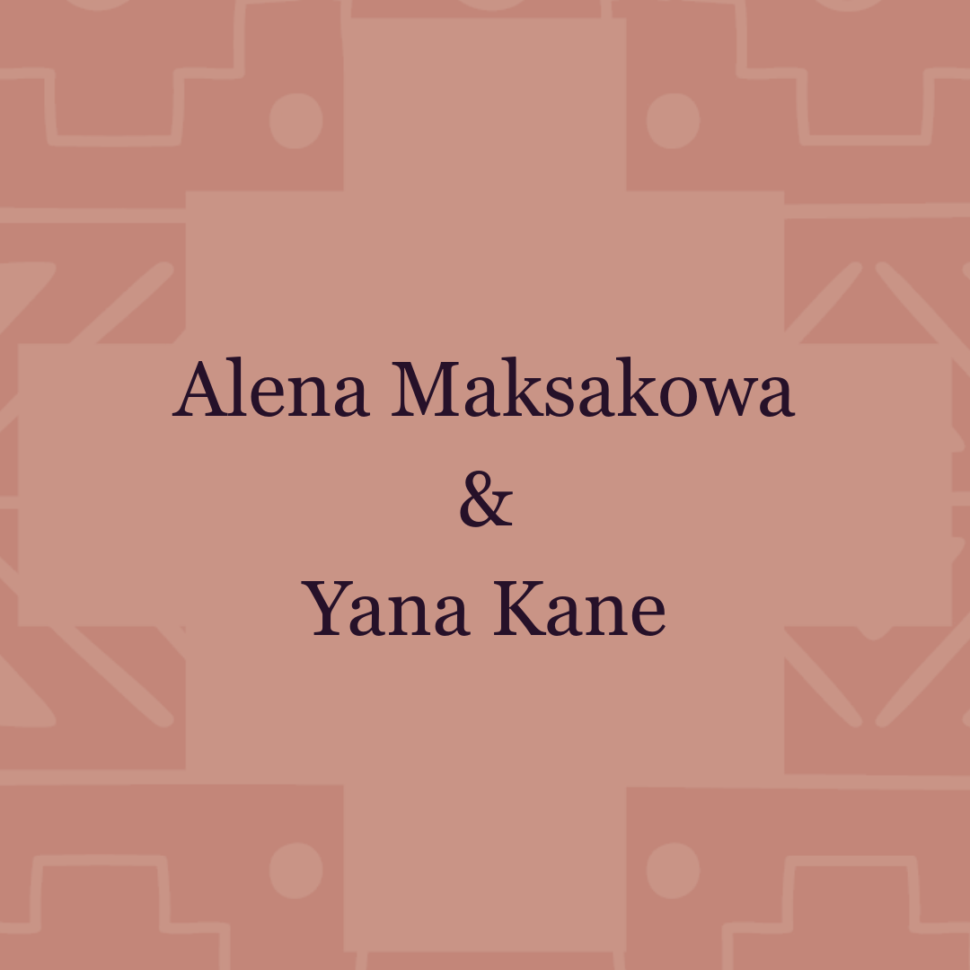 "Grendels" & "The Standoff"