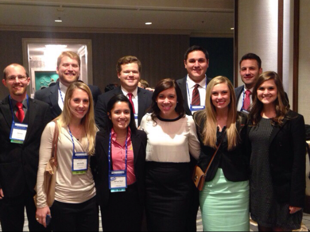 NLC 2014