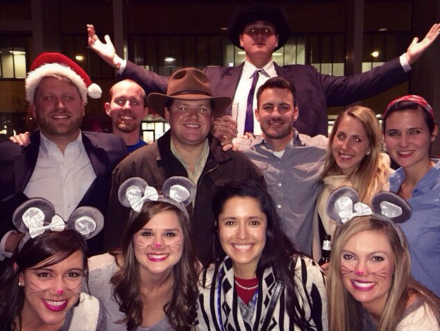NLC 2014