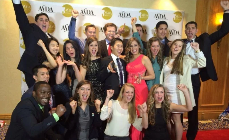 ASDA Annual Meeting 2014