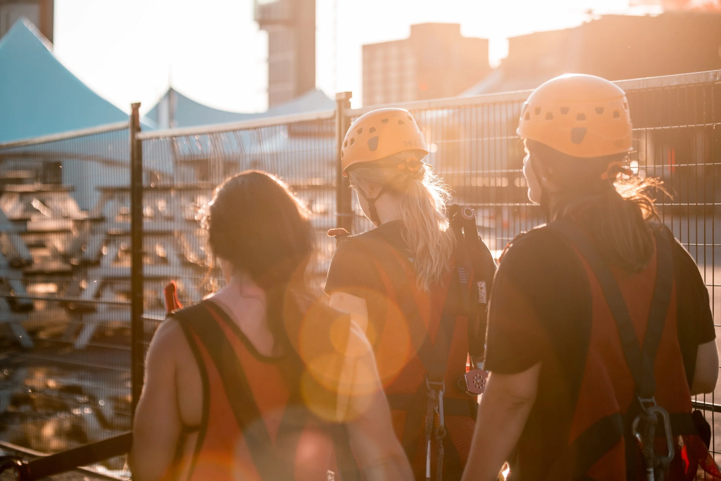 Corporate Group activities in ottawa