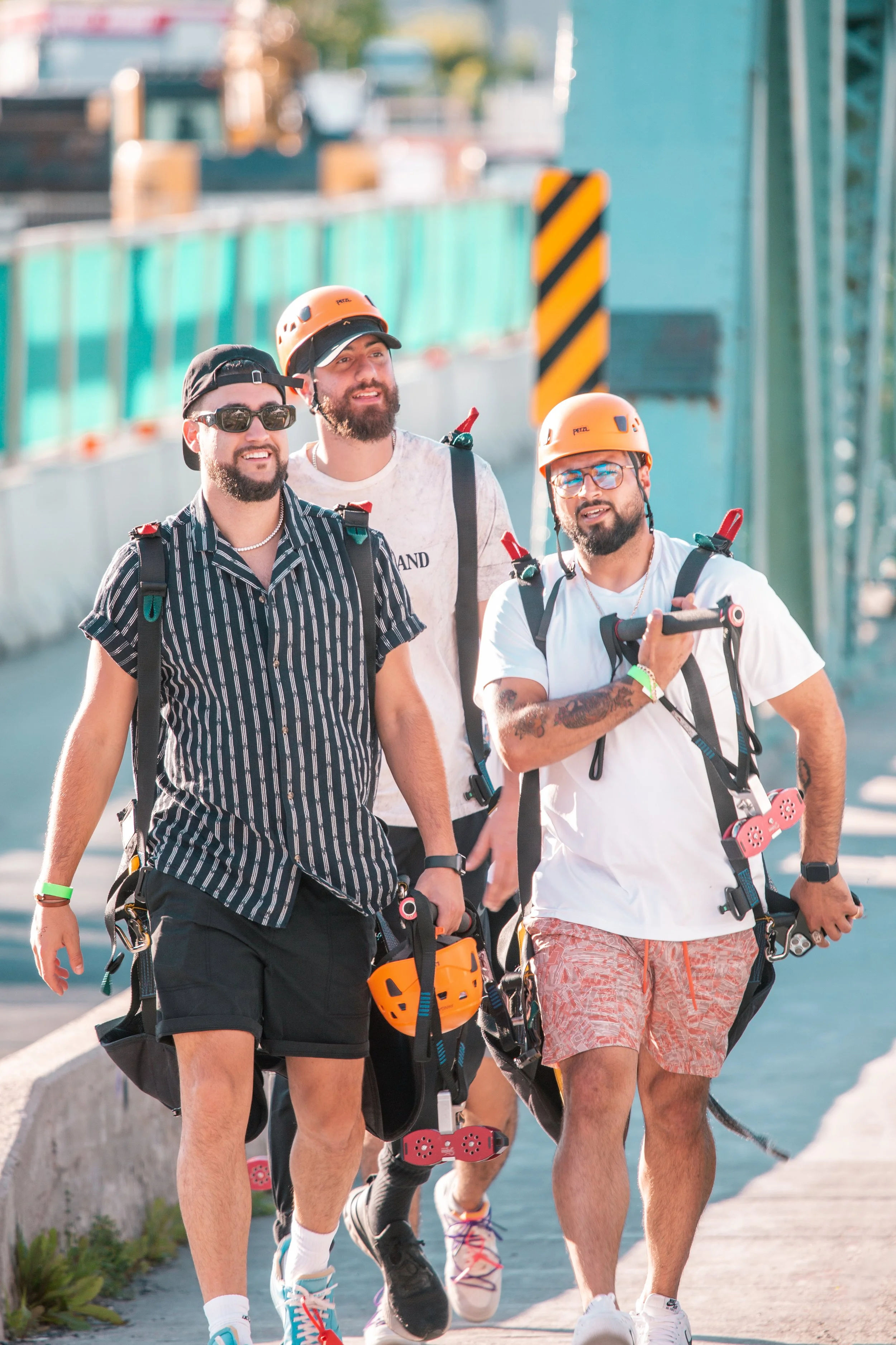 Ottawa Bachelor & Bachelorette Party Ideas