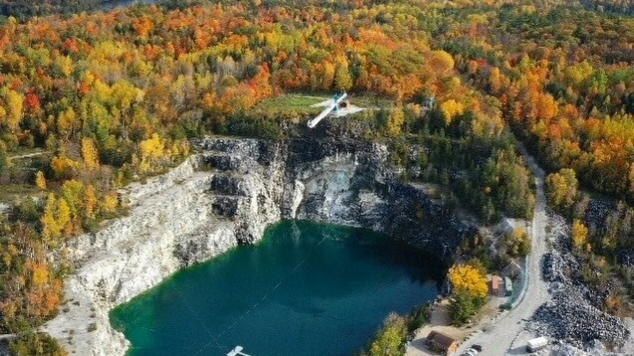 Adrenaline Activities in Ottawa-Gatineau This Fall