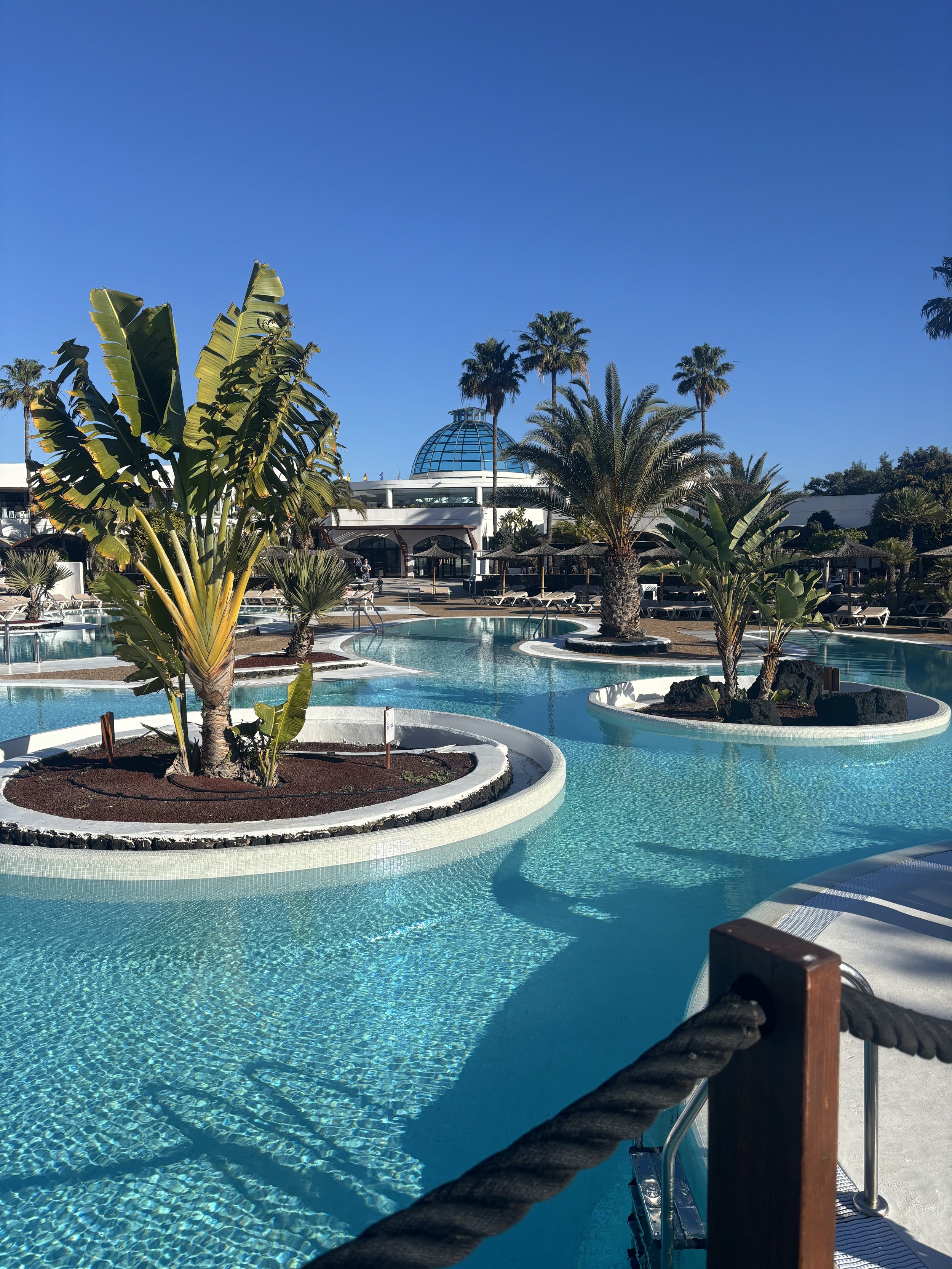 Travel Diaries: From First Flights to Dream Destinations