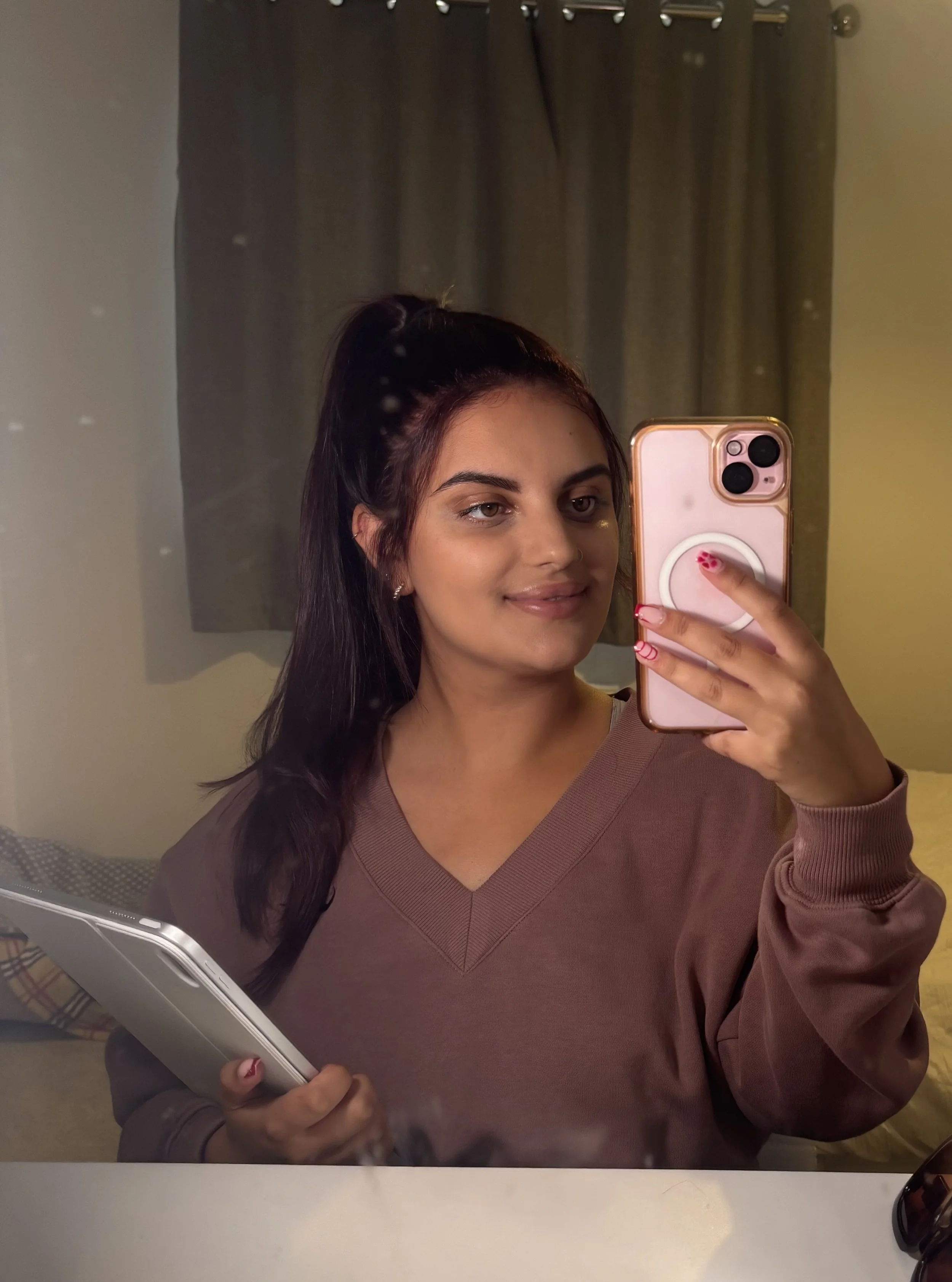 All About Me – My Journey So Far