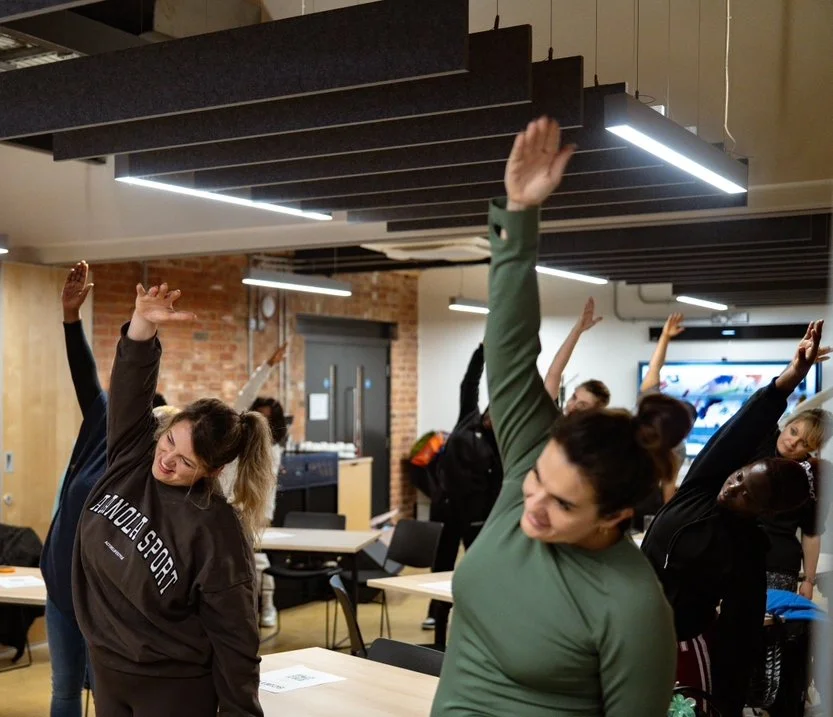 Alignment, Breathing and your Core