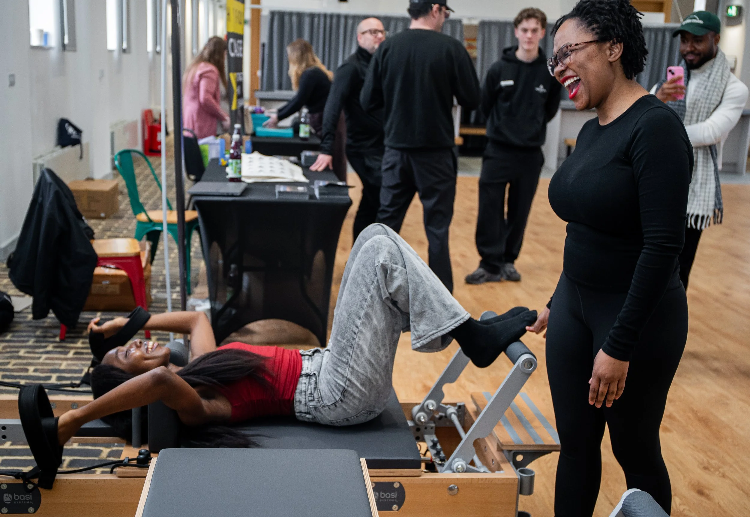 Viva Core @ University of Northampton