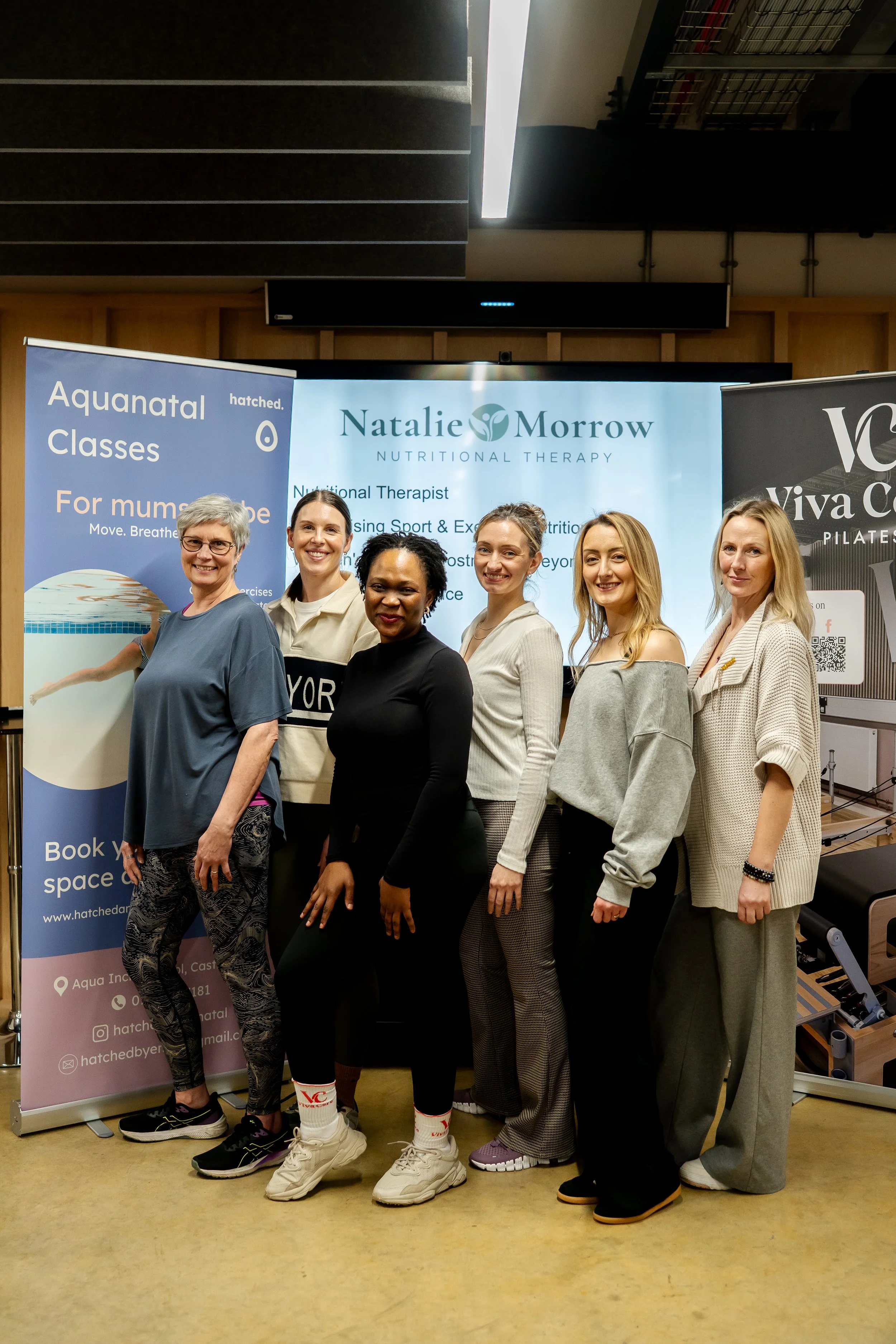 Alignment, Breathing and Your Core