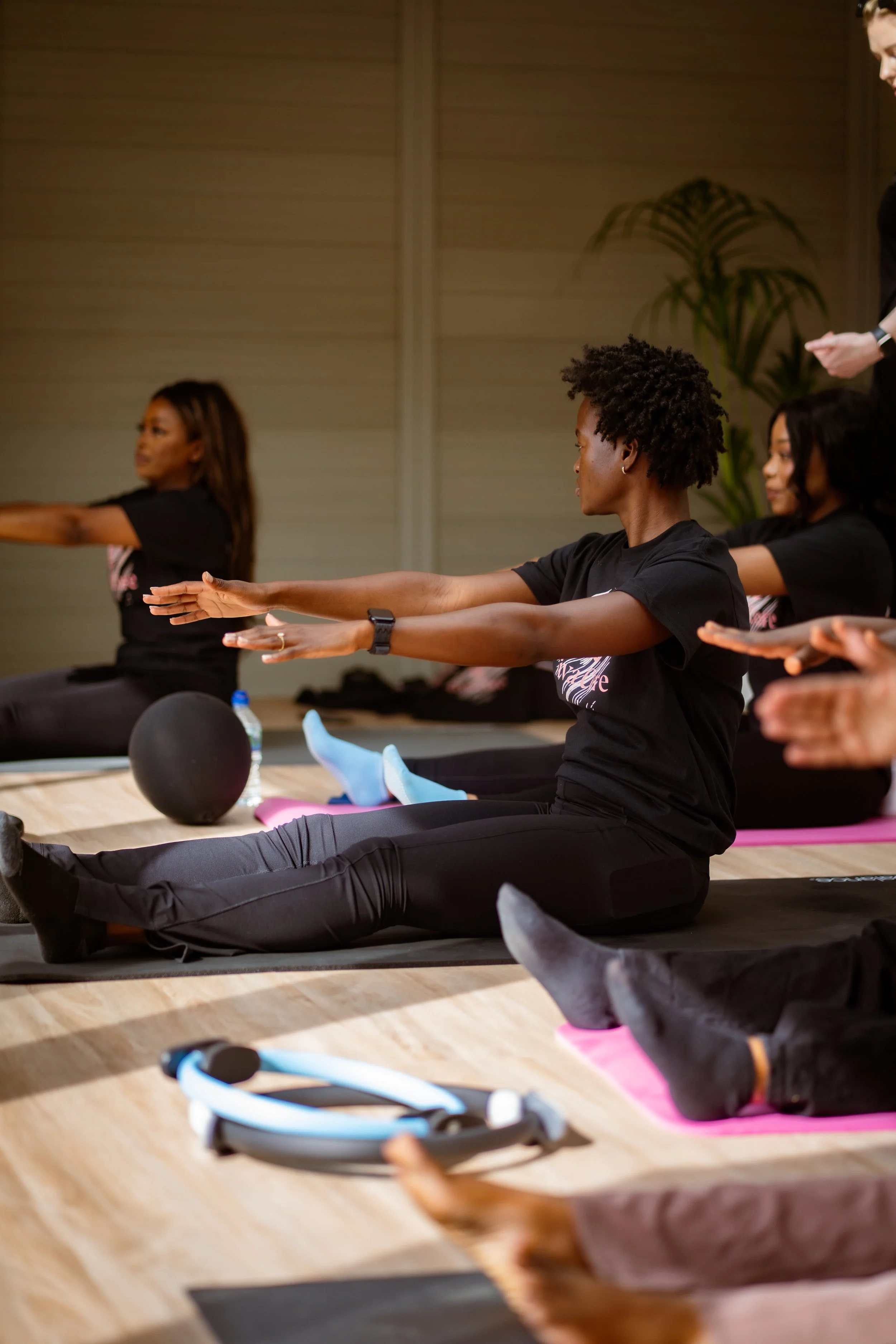 Viva Core comes to life!