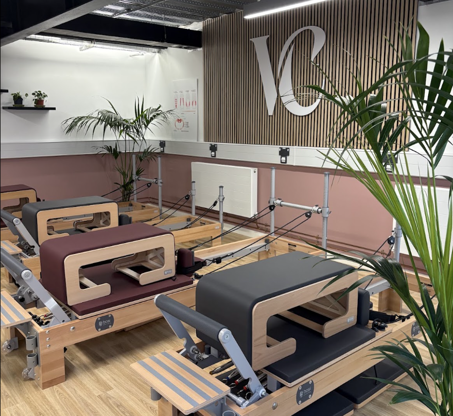 Northampton Studio Launch! NN1