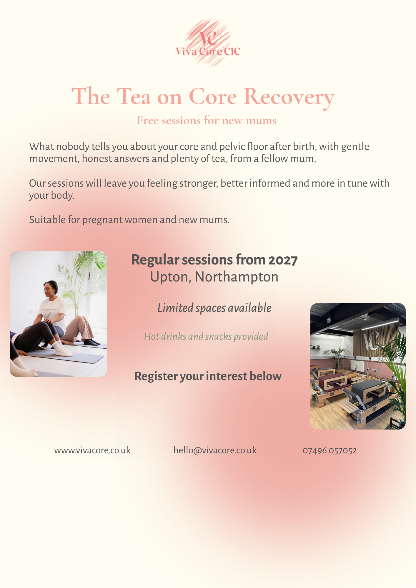 Core Recovery CIC.png