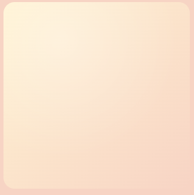 Empty beige background with soft pink hue