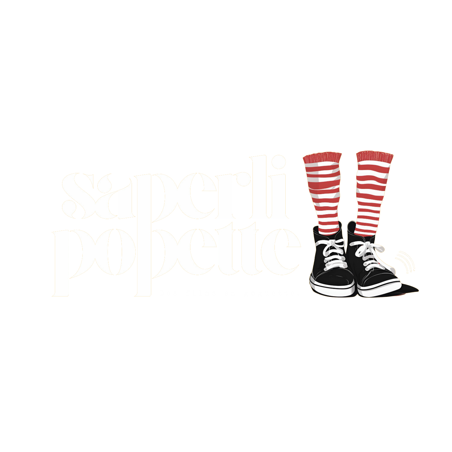 Saperlipopette Films