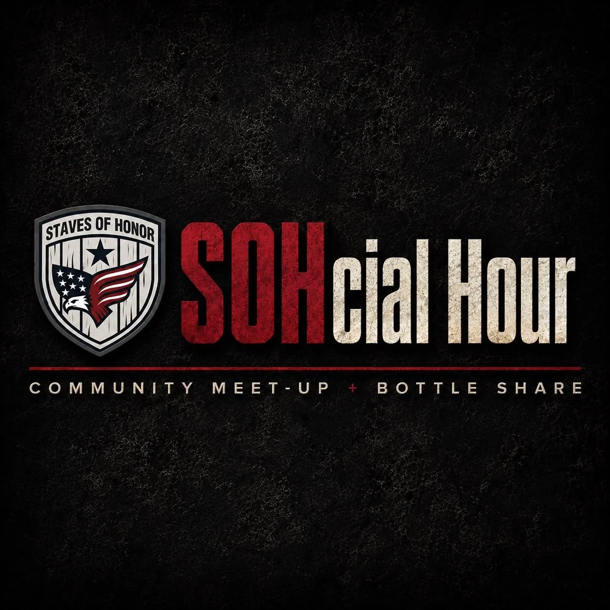 SOHcial Hour