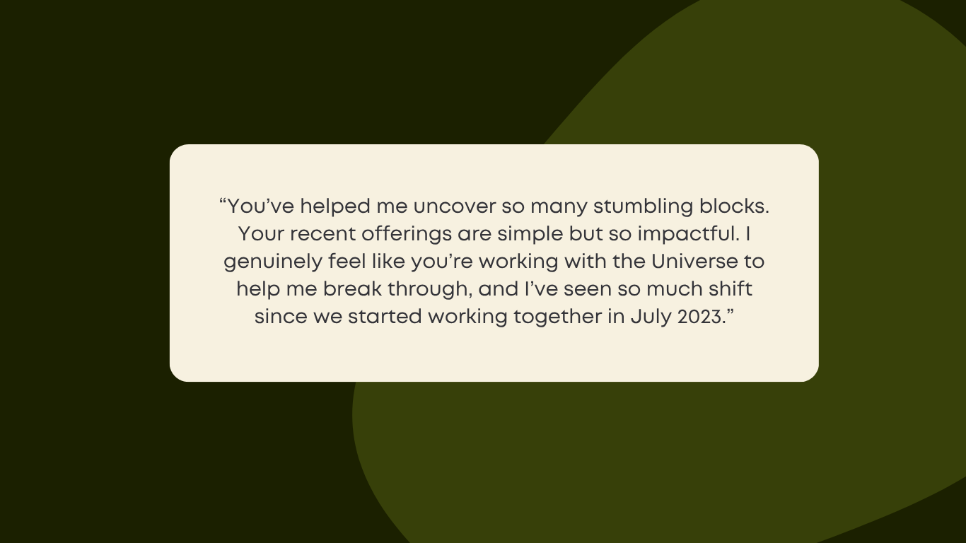 Client Journey: From Uncertainty to Inner Alignment