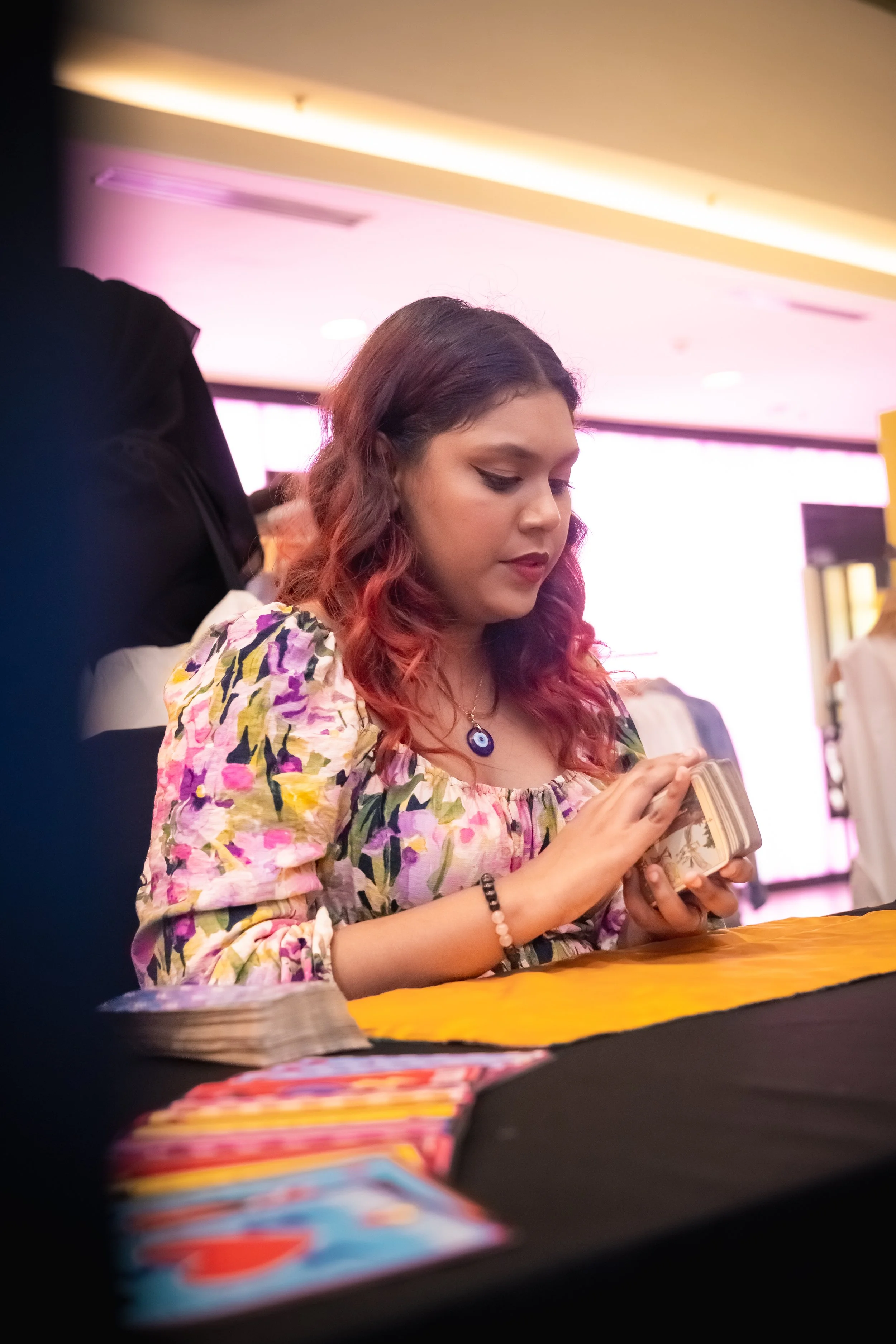 Where to Find Reputable Tarot Reading Services in Malaysia