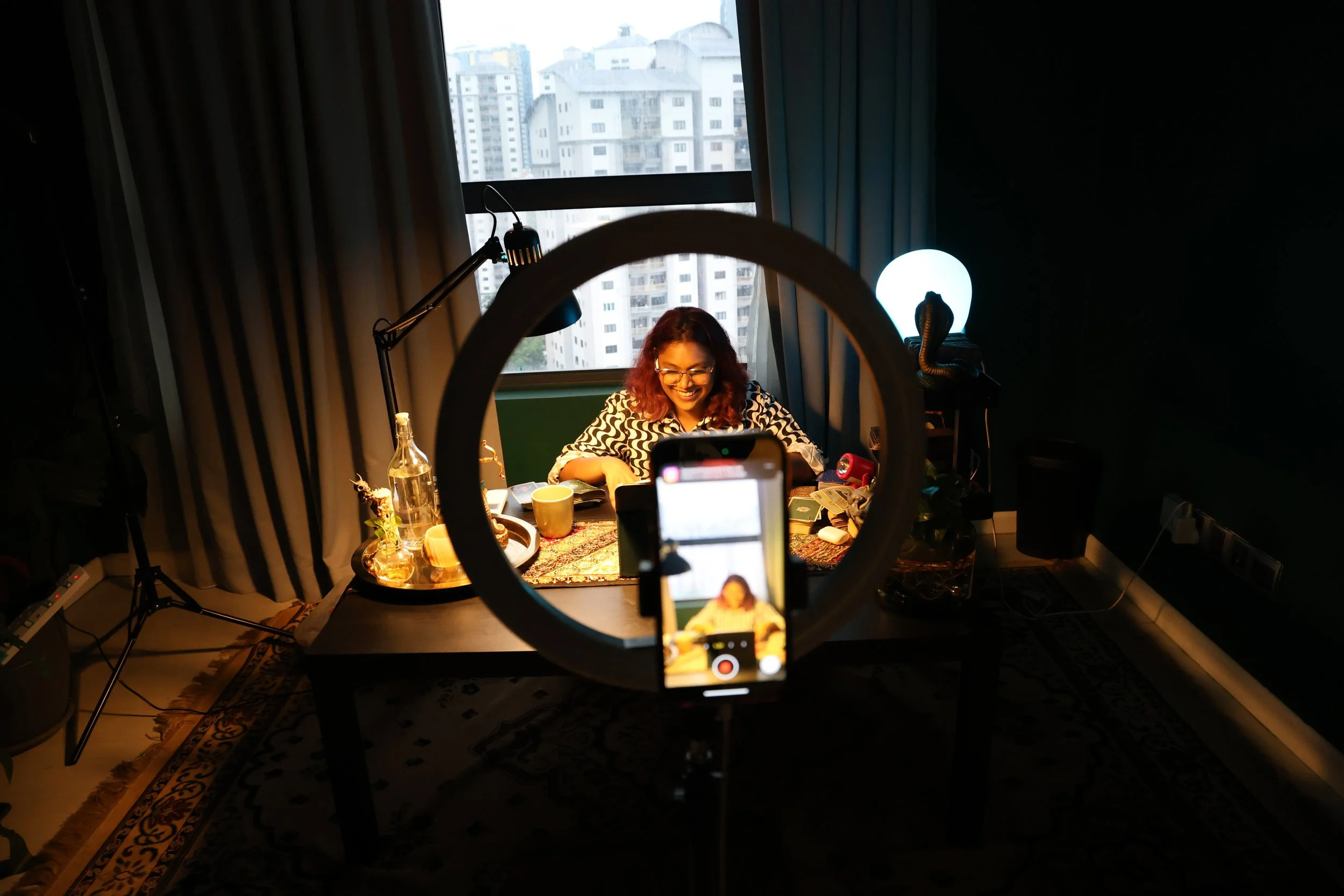 How to Choose a Trustworthy Tarot Practitioner in Malaysia