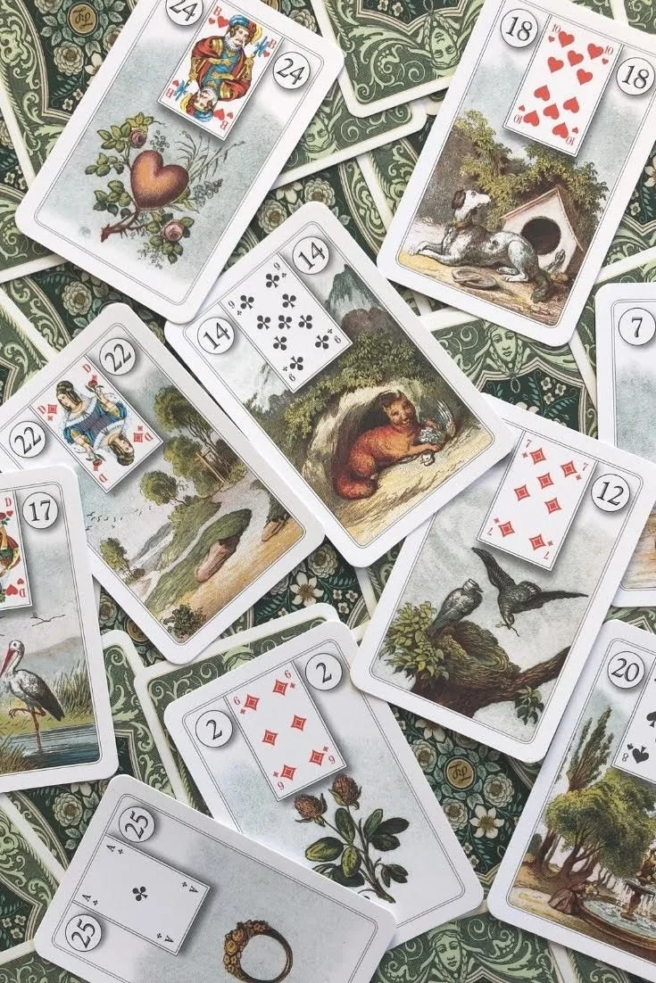 The Real Benefits of Tarot for Personal Growth (It’s Not What You Think)