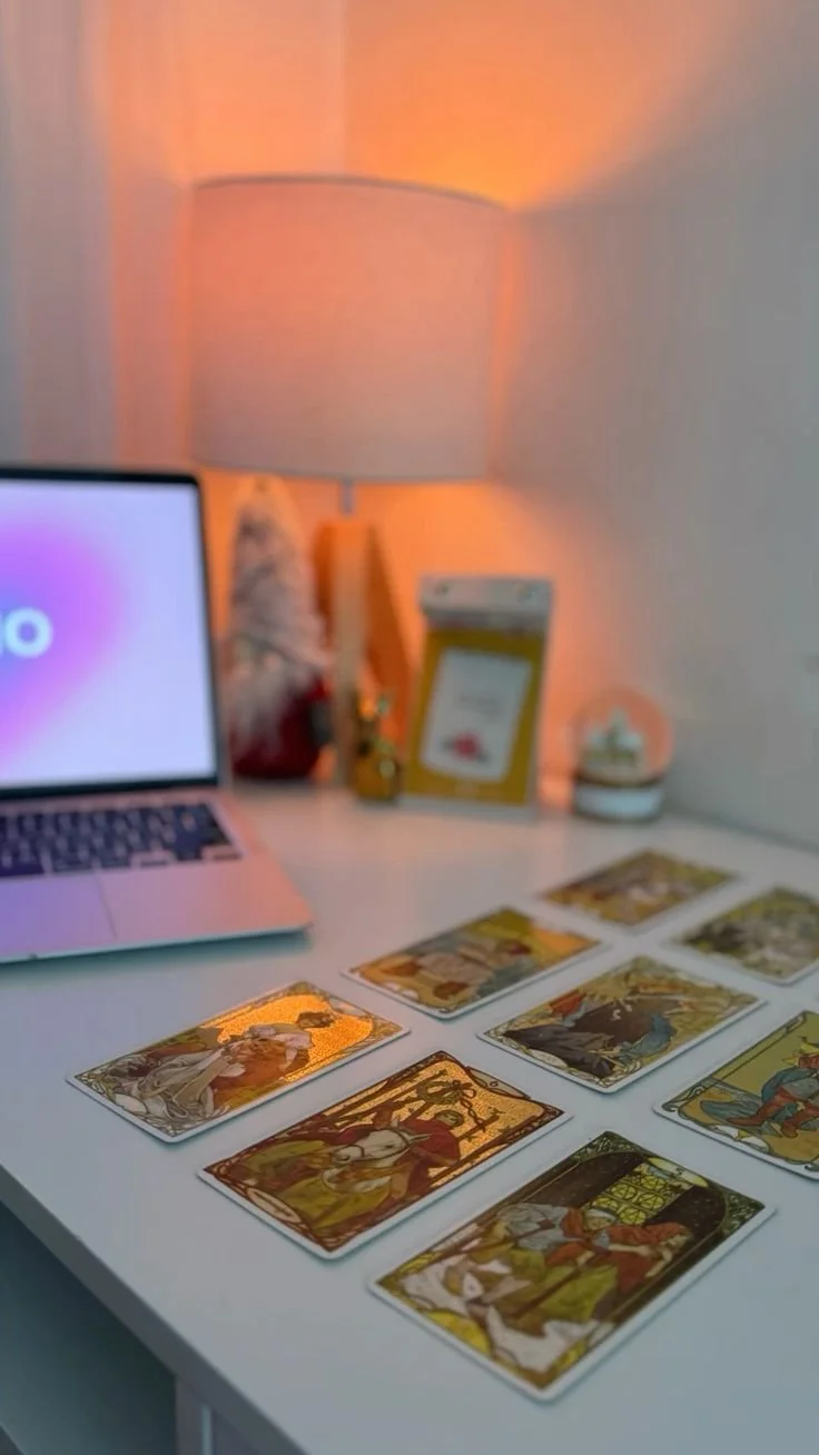 Online Tarot Readings: Everything You Need to Know Before Booking