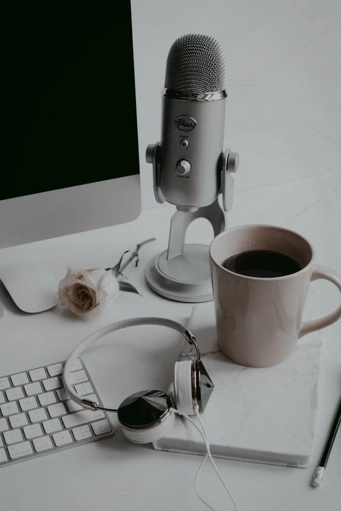 Podcast Strategy Call